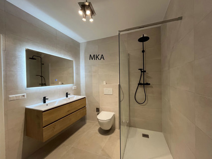 Apartamento com 2 quarto(s) para alugar em Luxembourg-Kirchberg