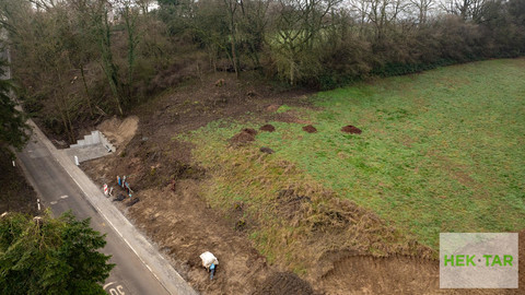 Land to sell in Dippach