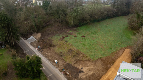 Land to sell in Dippach