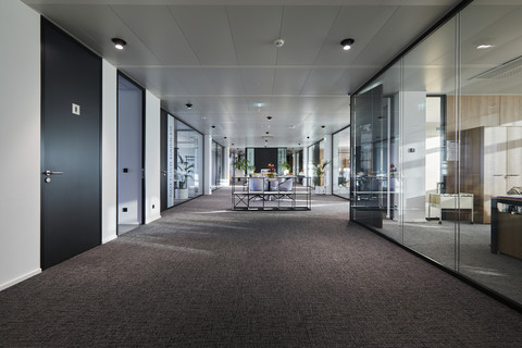 Escritório para alugar em Schuttrange