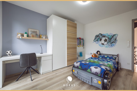 Semi-detached with 5 bedroom(s) to sell in Mamer