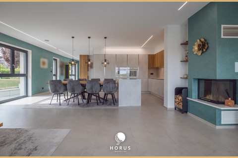 Semi-detached with 5 bedroom(s) to sell in Mamer