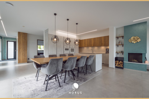 Semi-detached with 5 bedroom(s) to sell in Mamer