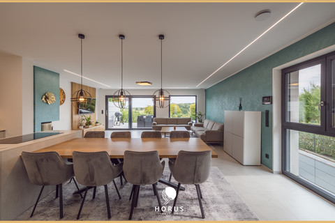 Semi-detached with 5 bedroom(s) to sell in Mamer