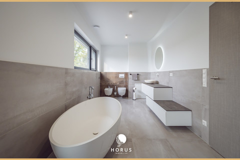 Semi-detached with 5 bedroom(s) to sell in Mamer