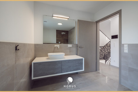 Semi-detached with 5 bedroom(s) to sell in Mamer