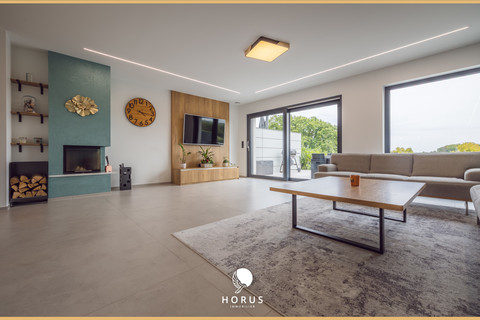 Semi-detached with 5 bedroom(s) to sell in Mamer