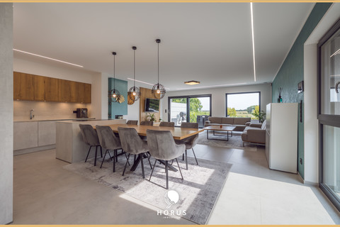 Semi-detached with 5 bedroom(s) to sell in Mamer