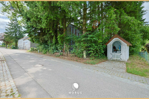 Land to sell in Huldange