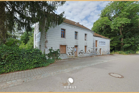 Land to sell in Huldange