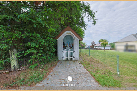 Land to sell in Huldange