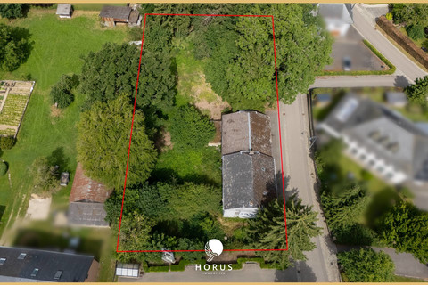 Land to sell in Huldange