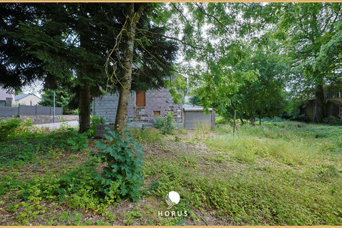 Land to sell in Huldange