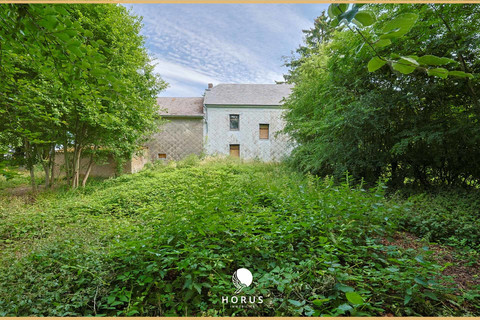 Land to sell in Huldange