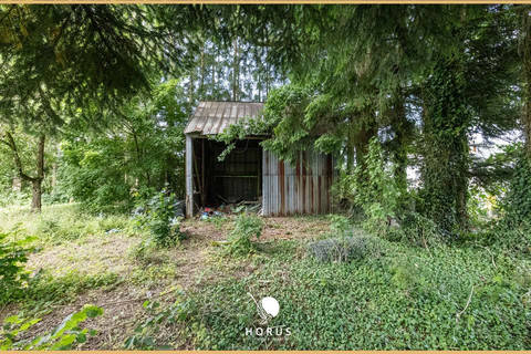 Land to sell in Huldange