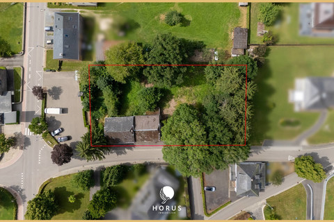 Land to sell in Huldange