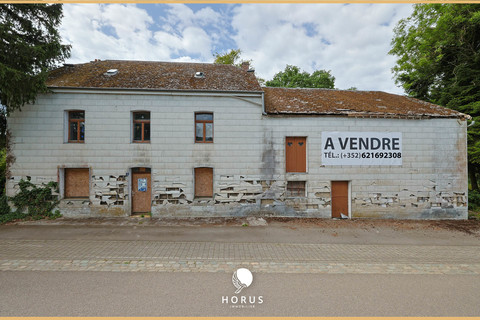 Land to sell in Huldange