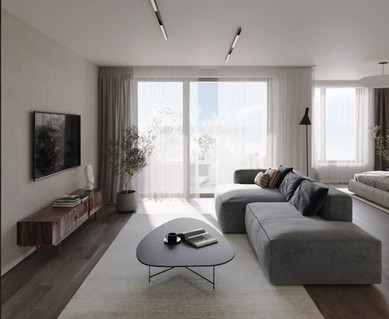 Estúdio para venda em Belval