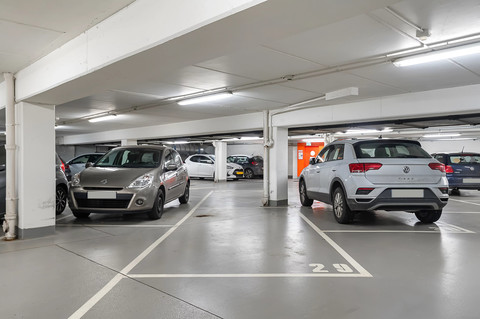 Garagem para alugar em Luxembourg-Limpertsberg