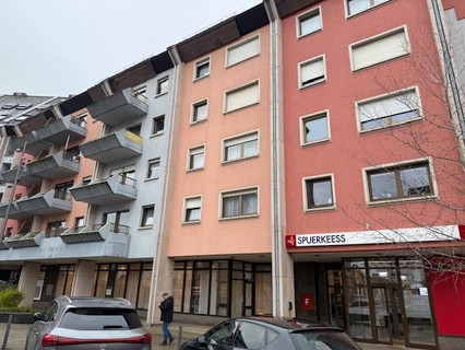 Studio with 1 bedroom(s) to sell in Schifflange