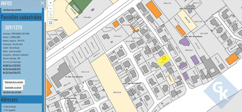 Maison 4 chambre(s) à vendre à Ingeldorf