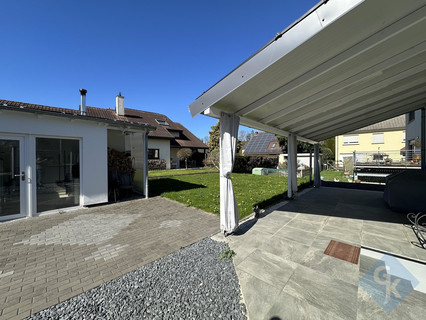Maison 4 chambre(s) à vendre à Ingeldorf