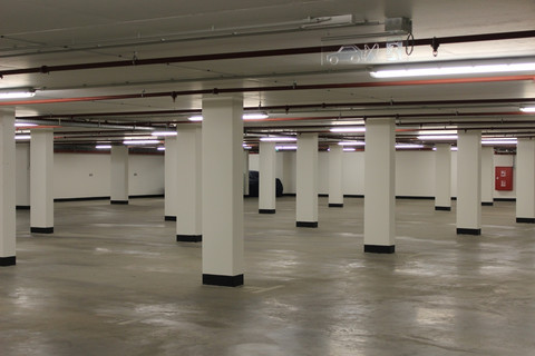 Car park to sell in Bertrange