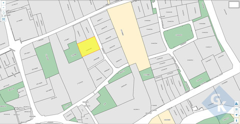 Terreno para venda em Ell