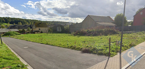 Terreno para venda em Ell