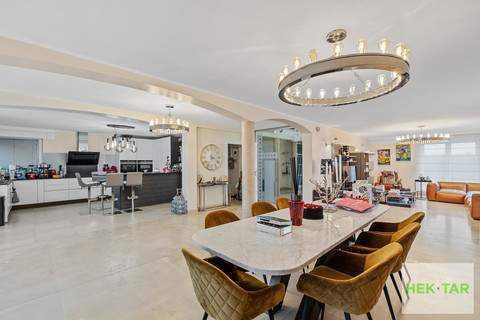 Villa 5 Zimmer zu verkaufen in Luxembourg-Bonnevoie