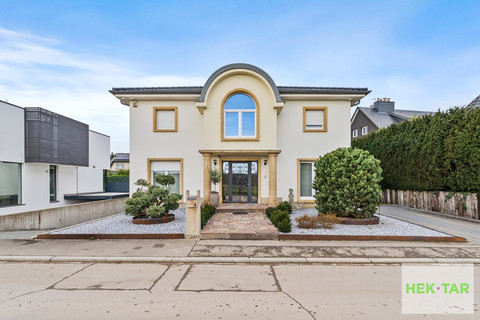 Villa 5 Zimmer zu verkaufen in Luxembourg-Bonnevoie