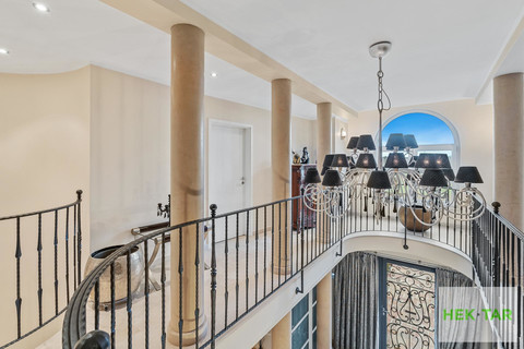 Villa 5 Zimmer zu verkaufen in Luxembourg-Bonnevoie