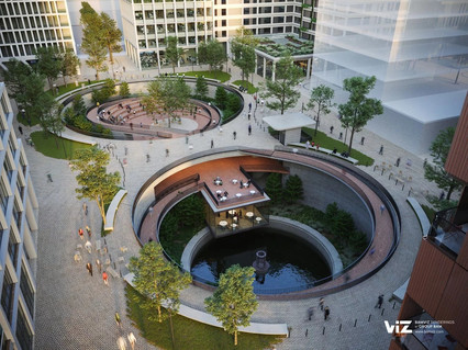 Estúdio para venda em Belval