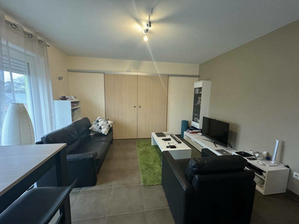 Apartment with 1 bedroom(s) to sell in Bivange