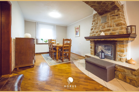 Moradia individual com 6 quarto(s) para venda em Luxembourg-Merl