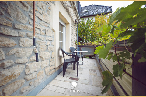 Moradia individual com 6 quarto(s) para venda em Luxembourg-Merl