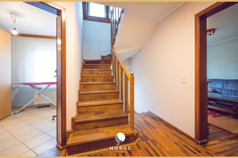 Moradia individual com 6 quarto(s) para venda em Luxembourg-Merl