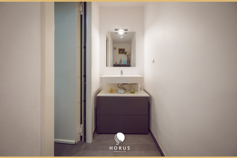 Semi-detached with 4 bedroom(s) to sell in Luxembourg-Neudorf