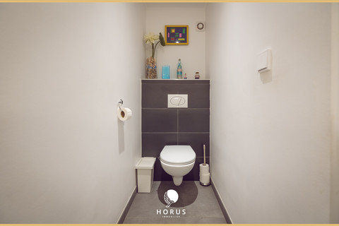 Semi-detached with 4 bedroom(s) to sell in Luxembourg-Neudorf