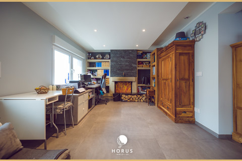 Semi-detached with 4 bedroom(s) to sell in Luxembourg-Neudorf