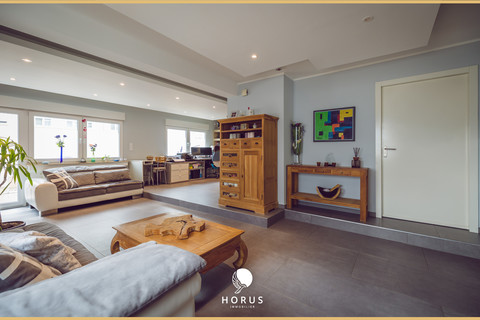 Semi-detached with 4 bedroom(s) to sell in Luxembourg-Neudorf