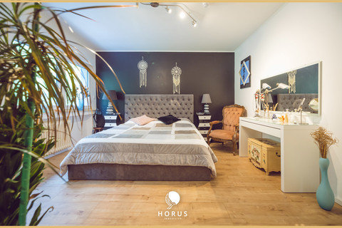 Semi-detached with 4 bedroom(s) to sell in Luxembourg-Neudorf