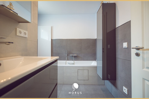 Semi-detached with 4 bedroom(s) to sell in Luxembourg-Neudorf