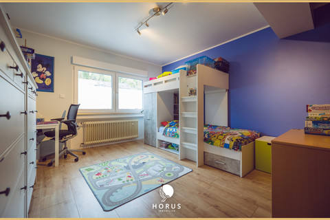 Semi-detached with 4 bedroom(s) to sell in Luxembourg-Neudorf