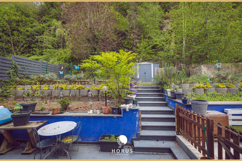 Semi-detached with 4 bedroom(s) to sell in Luxembourg-Neudorf