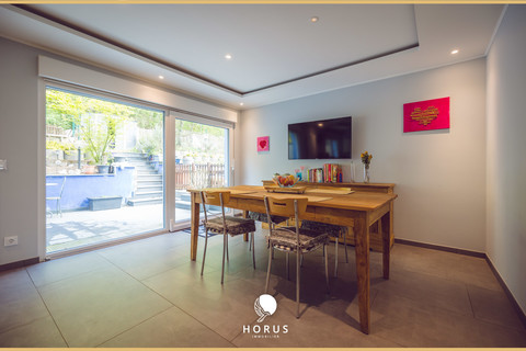 Semi-detached with 4 bedroom(s) to sell in Luxembourg-Neudorf