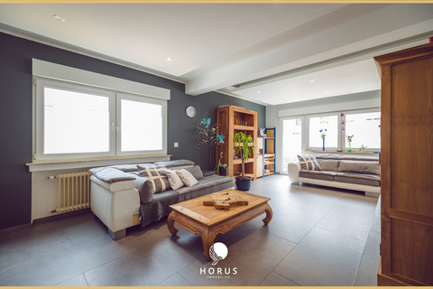 Semi-detached with 4 bedroom(s) to sell in Luxembourg-Neudorf