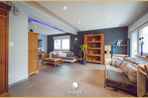 Semi-detached with 4 bedroom(s) to sell in Luxembourg-Neudorf