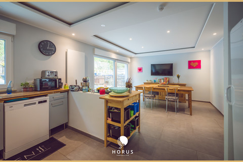 Semi-detached with 4 bedroom(s) to sell in Luxembourg-Neudorf