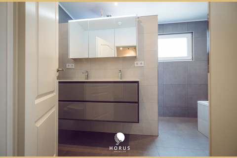 Semi-detached with 4 bedroom(s) to sell in Luxembourg-Neudorf